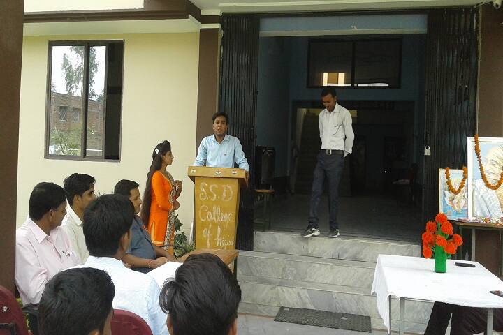 events